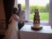 Keele Hall Wedding - Natasha and Pasquale