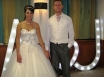 Abi & Jords Wedding @ Lea Marston Hotel Warwickshire