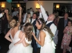 Rachel & Simon @ Oak Farm Hotel