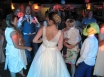 Rachel & Simon @ Oak Farm Hotel