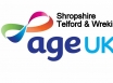 AGE UK @ Tern Hill Hall