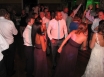 Chris and Claire's Wedding @ Eynsham Hall www.davedeeweddingdiscos.co.uk