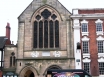 Katie & Jeff @ The Guildhall Lichfield