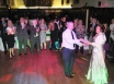 Katie & Jeff @ The Guildhall Lichfield