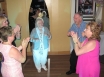 Mandy's 50th @ The Ramada Birmingham North Cannock