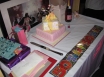 Mandy's 50th @ The Ramada Birmingham North Cannock