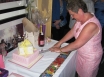 Mandy's 50th @ The Ramada Birmingham North Cannock