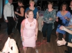 Mandy's 50th @ The Ramada Birmingham North Cannock