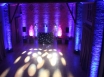 Arley Hall Weddings