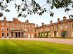 Events at Weston Park Shropshire