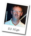 DJ Nige